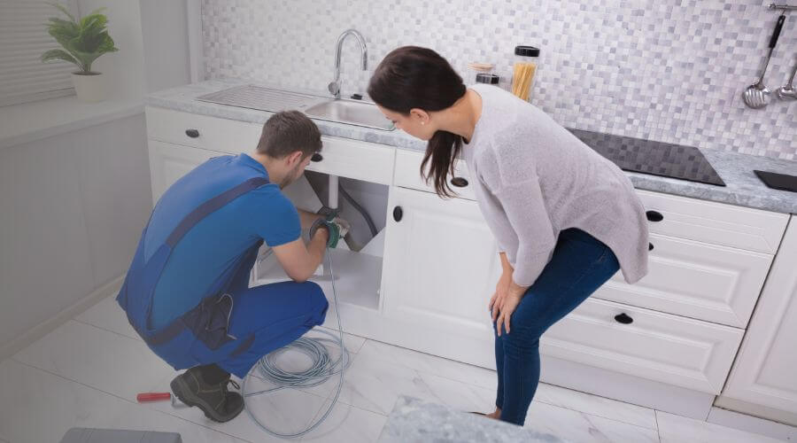 Professional expert plumbing services in Friendsville, TN
